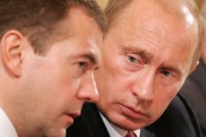 Medvedev: &Ouml;nemli ortak projeler iptal edilebilir