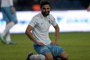Mehmet Ekici, kritik ma&ccedil;ta 11'de!