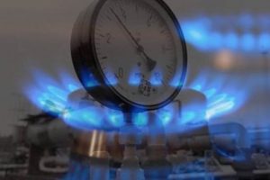 Rusya Ukrayna'ya doğalgaz sevkiyatını durdurdu