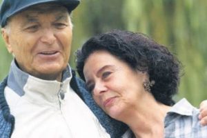 Fatma Girik, Memduh &Uuml;n i&ccedil;in lokma d&ouml;kt&uuml;rd&uuml;...