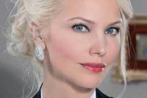 Siren Ertan yeni yaşını kutladı...