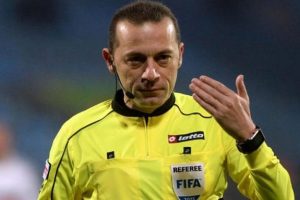 "Euro 2016 Finali'neen yakın isim &Ccedil;akır"