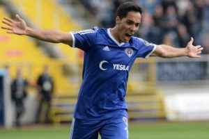Beşiktaş'tan Scarione atağı!
