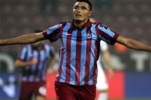 Denizli'den Cardozo'ya yeşil ışık