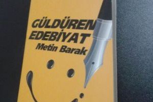 &Ouml;ğrenciler edebiyatı artık g&uuml;lerek &ouml;ğrenecek