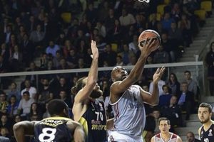 Fenerbah&ccedil;e'nin konuğu Strasbourg