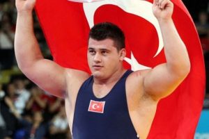 2016 Rio Olimpiyatları'nı iple &ccedil;ekiyorlar
