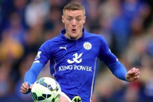Premier Lig'in s&uuml;rprizi Leicester City