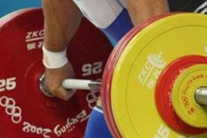 D&uuml;nya Halter Şampiyonası'nda yaşananlar