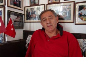 Eski Galatasaraylılardan Mustafa Denizli yorumu