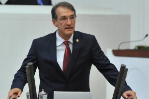 CHP Bursa Milletvekili İrgil'den kadına şiddet sorusu