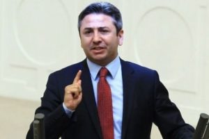 AK Parti'nin Meclis ve Grup Başkanvekilleri belli oldu