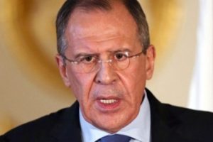 Lavrov: T&uuml;rkiye ile savaşa girmeyeceğiz