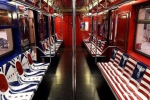 New York'taki 'Nazi' afişleri kaldırılıyor