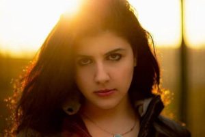 Maral B&uuml;y&uuml;ksara&ccedil;: Ş&ouml;hret umrumda değil...