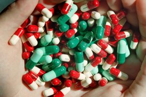 Bilin&ccedil;siz antibiyotik kullanmayın!