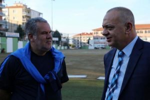 Manisaspor'un başarısı yumuşama yarattı