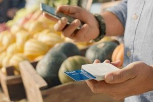 T&uuml;m mobil &ouml;deme sistemlerini destekliyor: Square