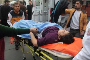 Şanlıurfa'da 4 kişi sobadan zehirlendi