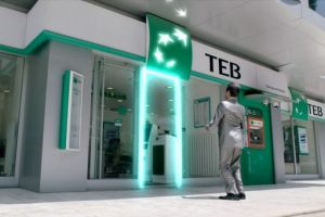 TEB'de ihtiya&ccedil; kredisi faizi d&uuml;şt&uuml;