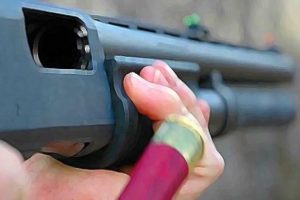 Arazi anlaşmazlığında silahlar konuştu: 2 &ouml;l&uuml;