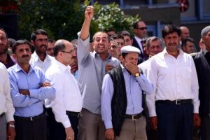 Yargılanan şehit yakını: Kimseyi kırmak i&ccedil;in s&ouml;ylemedim