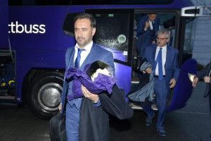 Fenerbah&ccedil;e Molde'de