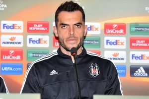 Rhodolfo: Bu ma&ccedil;a final ma&ccedil;ı gibi bakmak gerekiyor