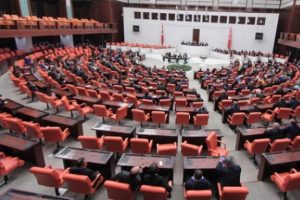 G&uuml;ven oylaması g&uuml;n&uuml; belli oldu