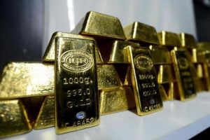 Altının gramı tekrar 100 lirayı aştı