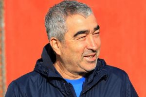 Aybaba: Bizim i&ccedil;in bundan sonraki her ma&ccedil; &ouml;nemlidir