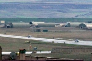 Sınırda g&uuml;venlik &uuml;st d&uuml;zeye &ccedil;ıkarıldı