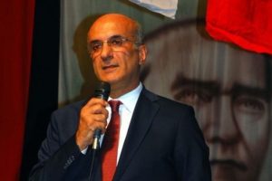 CHP'de kurultay tarihi kesinleşti