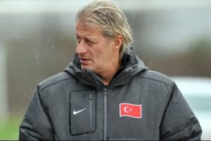 Galatasaray'la anılıyordu kimle anlaştı!
