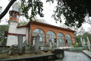Samsun'da 7 asırlık mirasa sahip &ccedil;ıkıldı