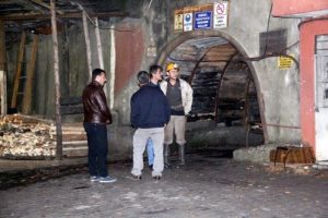 Zonguldak'ta maden ocağında g&ouml;&ccedil;&uuml;k: 1 &ouml;l&uuml;