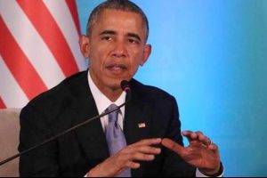 Obama: ABD'ye karşı ciddi bir tehdit yok