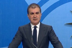 AK Parti'nin yeni genel başkan yardımcıları belli oldu