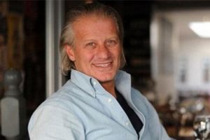 Tugay Kerimoğlu, Şanlıurfaspor'la anlaştı!