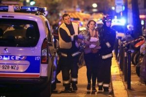 Ter&ouml;r saldırılarının Fransa'ya maliyeti 2 milyar avro