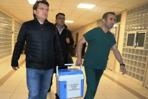 Bursa'da 19 yaşındaki gen&ccedil; kız hayatını kaybetti! 5 kişiye umut olacak....