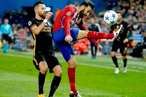 Galatasaray Şampiyonlar Ligi'ne veda etti