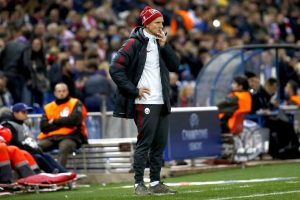 Taffarel: "Ritmi yakalayamadık"