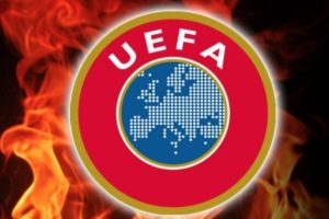Uefa'dan 4 T&uuml;rk takımına inceleme
