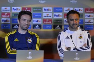 G&ouml;n&uuml;l: Molde karşısında galip gelmek istiyoruz