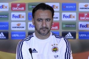 Pereira: "Grubun en g&uuml;&ccedil;l&uuml; takımı olduğunu ispatladılar"