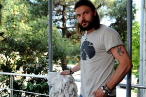 Galatasaray'ın eski oyuncusu tepki topladı