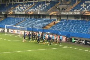 Fenerbah&ccedil;e'yi bekleyen tehlikeler