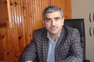 İmam hırsızlardan rica etti: Bari camilere girmeyin !