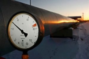 Rusya gazı keserse 14 g&uuml;n dayanabiliriz